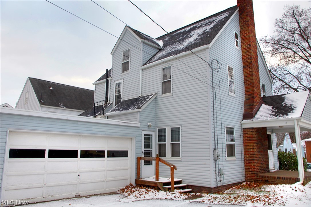 244 Harter Avenue NW Canton OH 44708