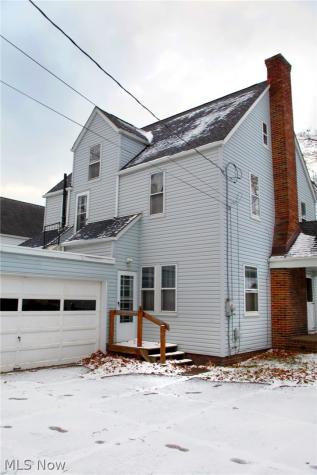 244 Harter Avenue NW Canton OH 44708