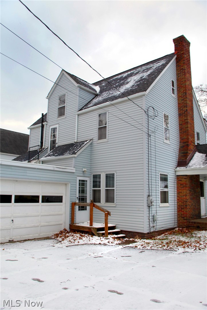 244 Harter Avenue NW Canton OH 44708