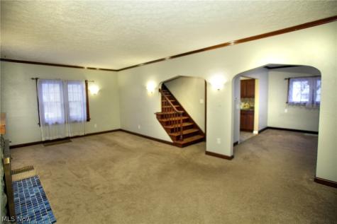 244 Harter Avenue NW Canton OH 44708
