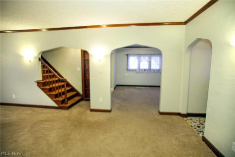 244 Harter Avenue NW Canton OH 44708