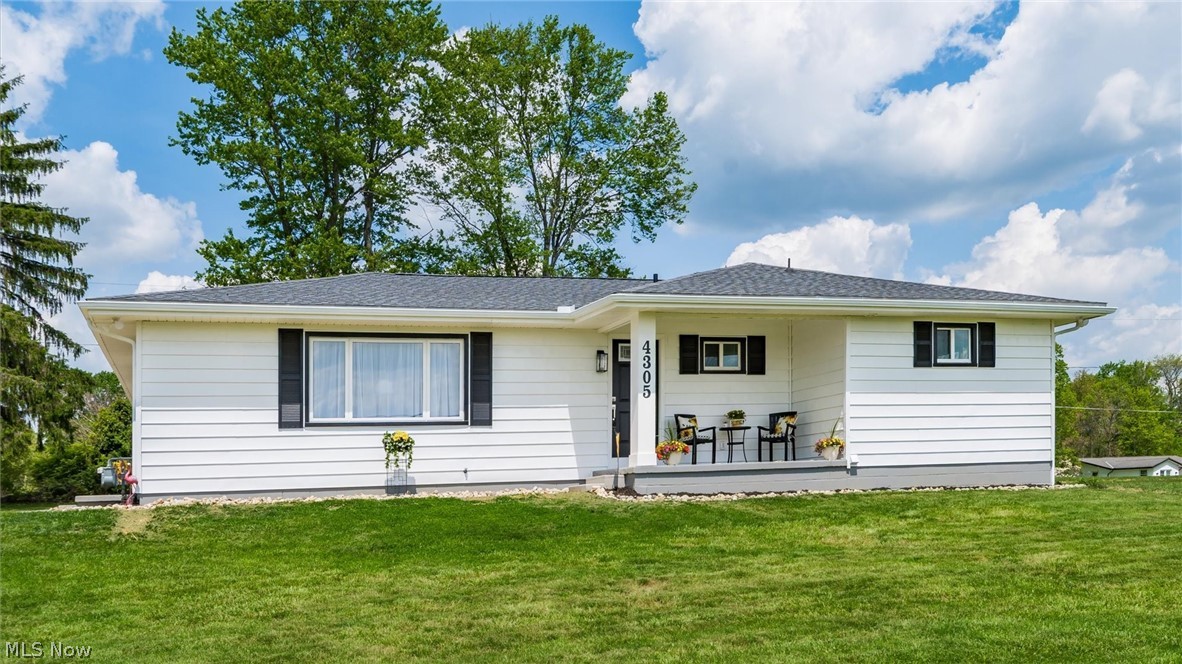 4305 Boggs Road Zanesville OH 43701