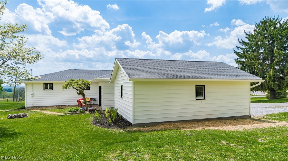 4305 Boggs Road Zanesville OH 43701