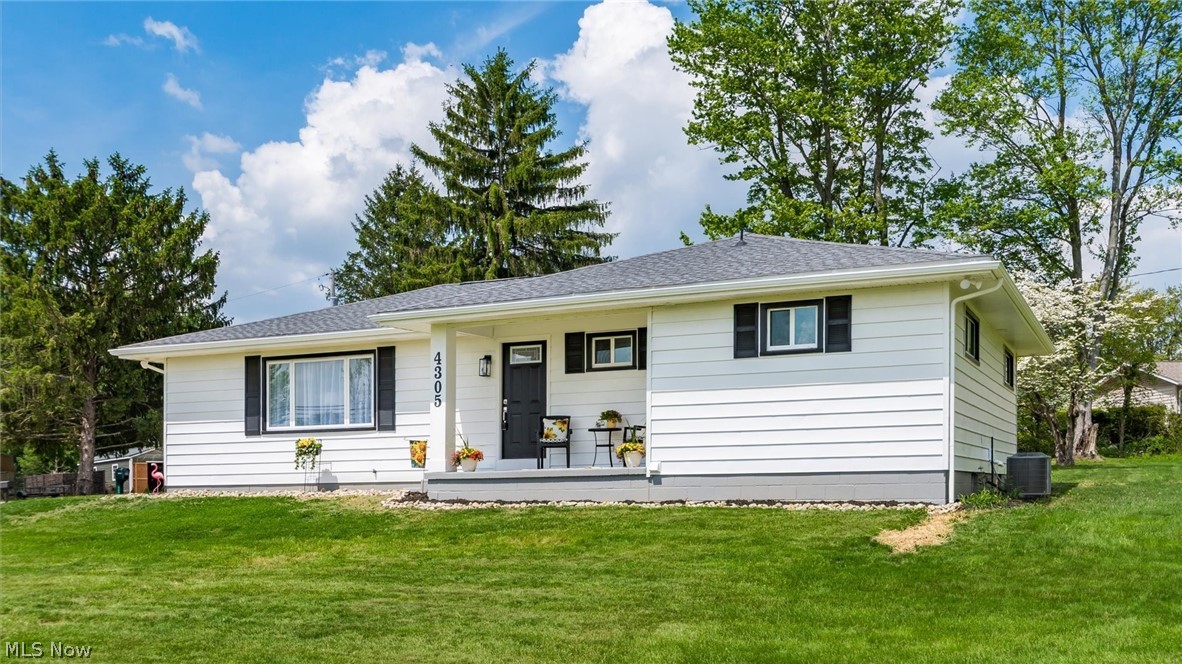 4305 Boggs Road Zanesville OH 43701