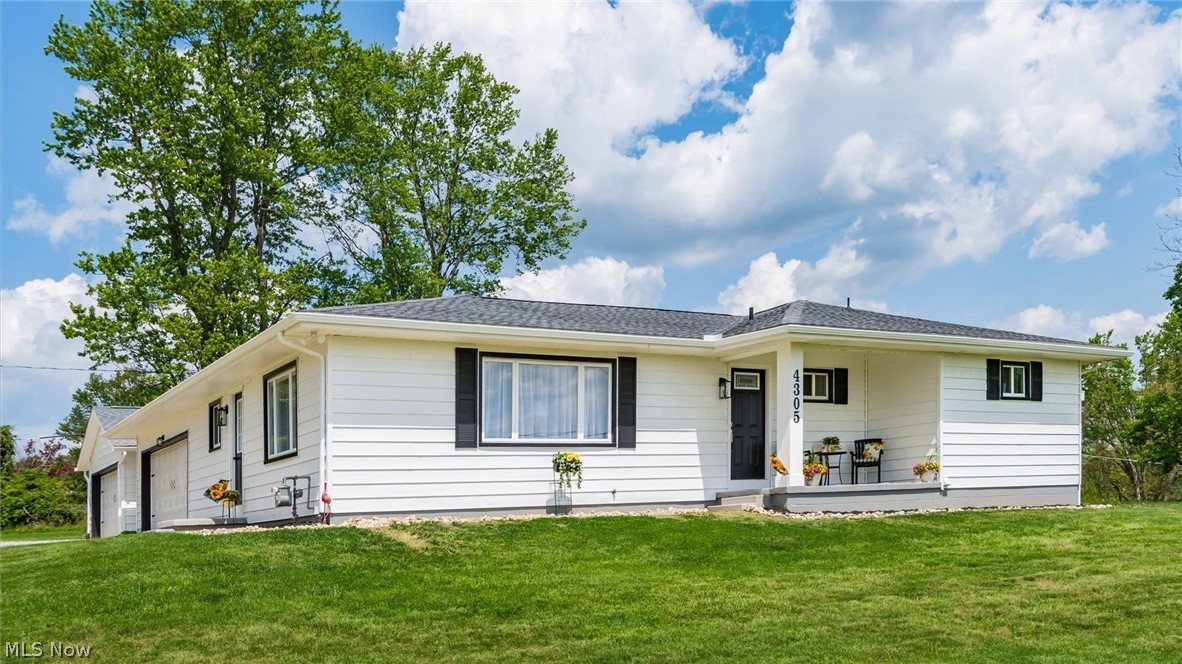 4305 Boggs Road Zanesville OH 43701