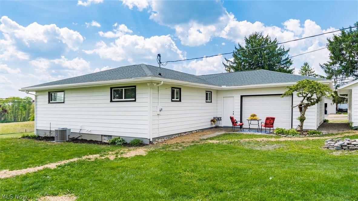 4305 Boggs Road Zanesville OH 43701