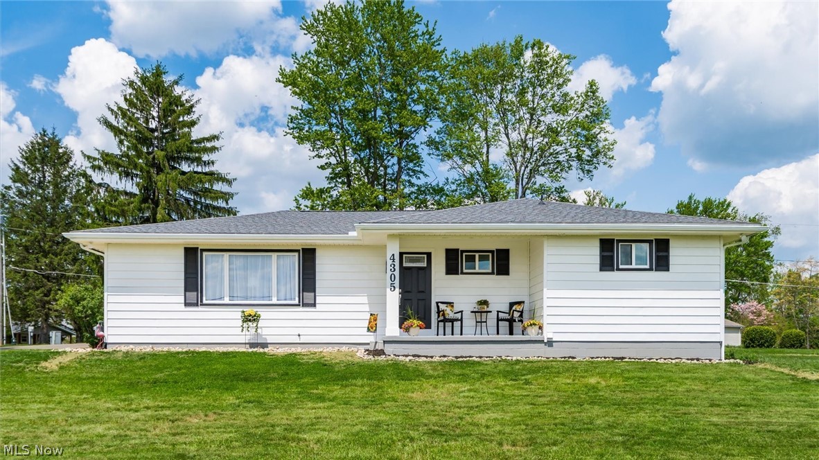 4305 Boggs Road Zanesville OH 43701