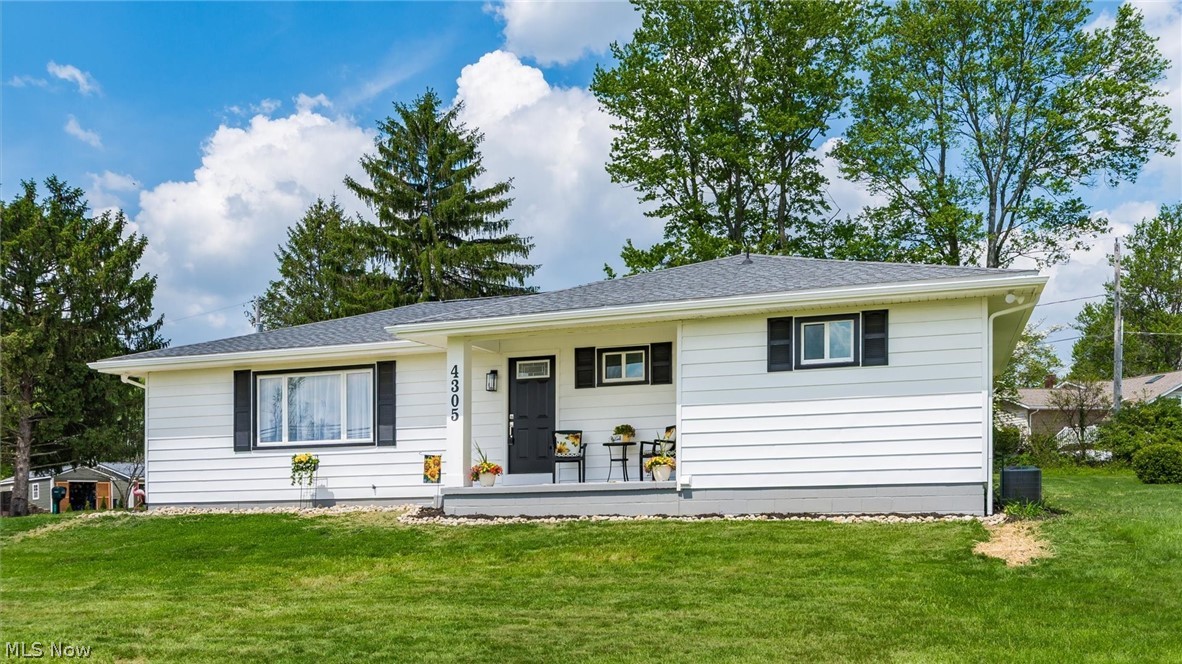 4305 Boggs Road Zanesville OH 43701