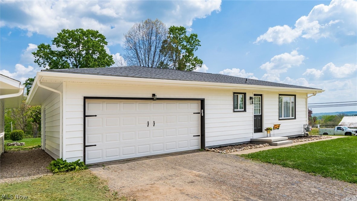 4305 Boggs Road Zanesville OH 43701
