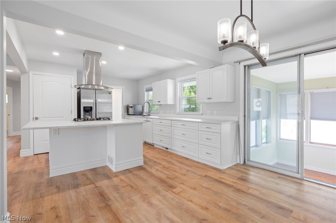 6904 Reid Drive Parma Heights OH 44130