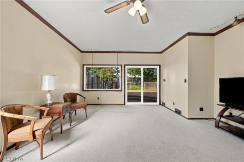 1578 Chelmsford Road Mayfield Heights OH 44124