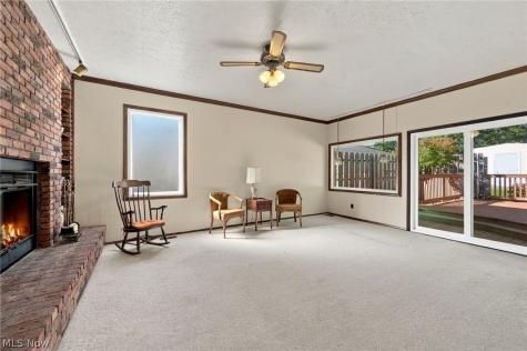 1578 Chelmsford Road Mayfield Heights OH 44124