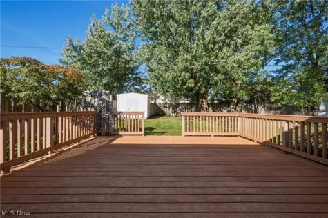 1578 Chelmsford Road Mayfield Heights OH 44124