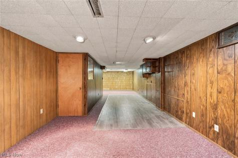 1578 Chelmsford Road Mayfield Heights OH 44124