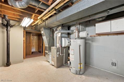 1578 Chelmsford Road Mayfield Heights OH 44124