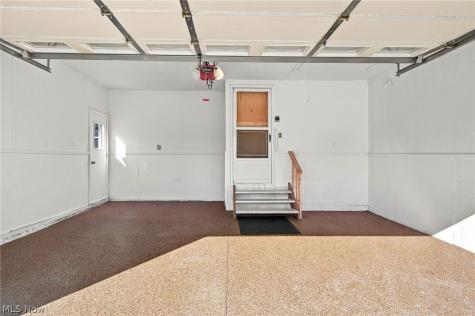 1578 Chelmsford Road Mayfield Heights OH 44124