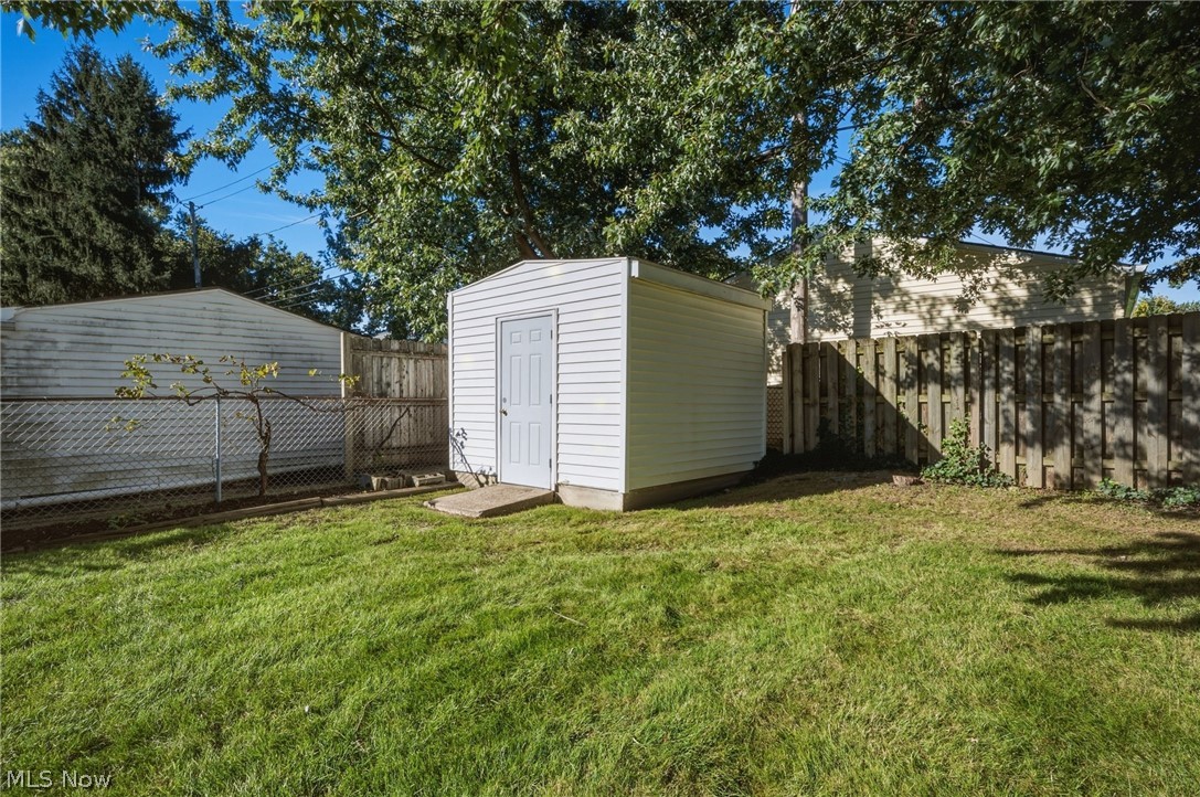 1578 Chelmsford Road Mayfield Heights OH 44124