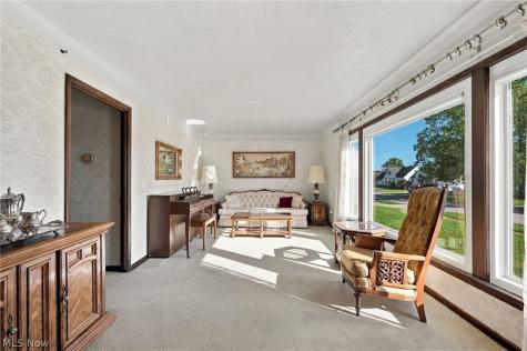 1578 Chelmsford Road Mayfield Heights OH 44124