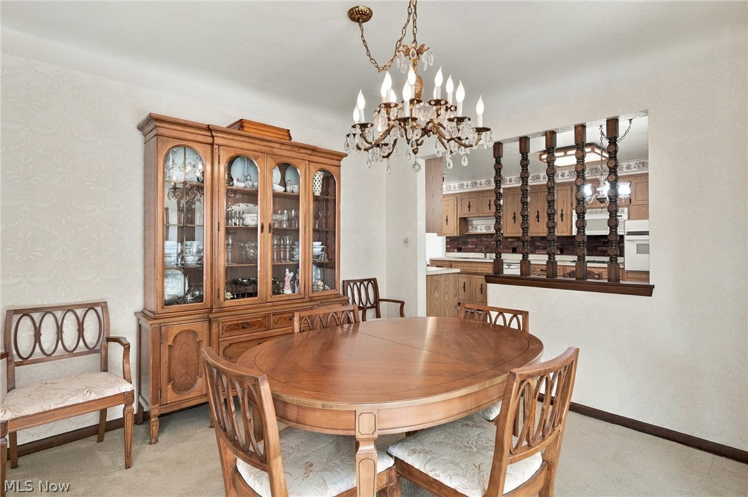 1578 Chelmsford Road Mayfield Heights OH 44124
