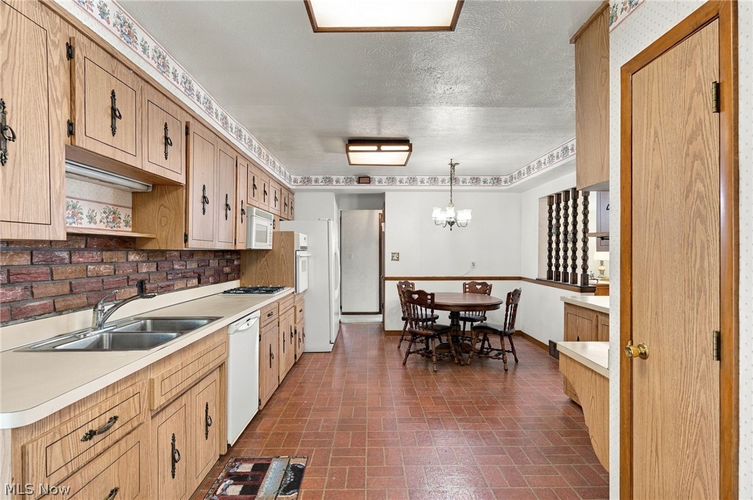 1578 Chelmsford Road Mayfield Heights OH 44124
