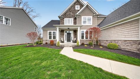 32646 Albion Drive Avon Lake OH 44012