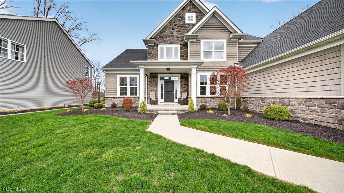 32646 Albion Drive Avon Lake OH 44012