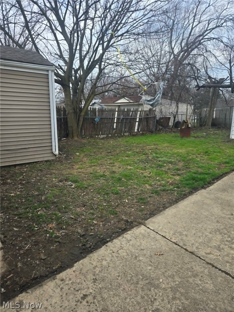 12408 Matherson Avenue Cleveland OH 44135