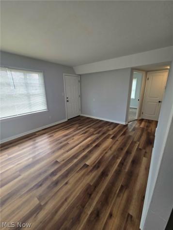 12408 Matherson Avenue Cleveland OH 44135