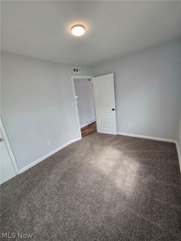 12408 Matherson Avenue Cleveland OH 44135