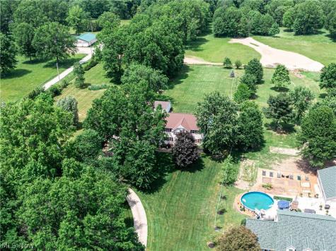623 W Steels Corners Road Cuyahoga Falls OH 44223