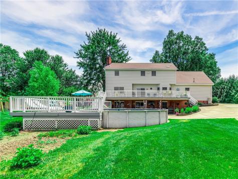 623 W Steels Corners Road Cuyahoga Falls OH 44223
