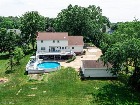 623 W Steels Corners Road Cuyahoga Falls OH 44223