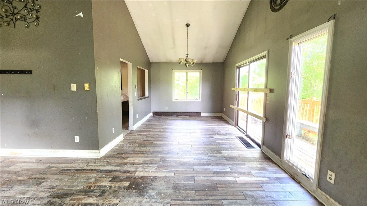 17866 Leggett Road Montville OH 44064