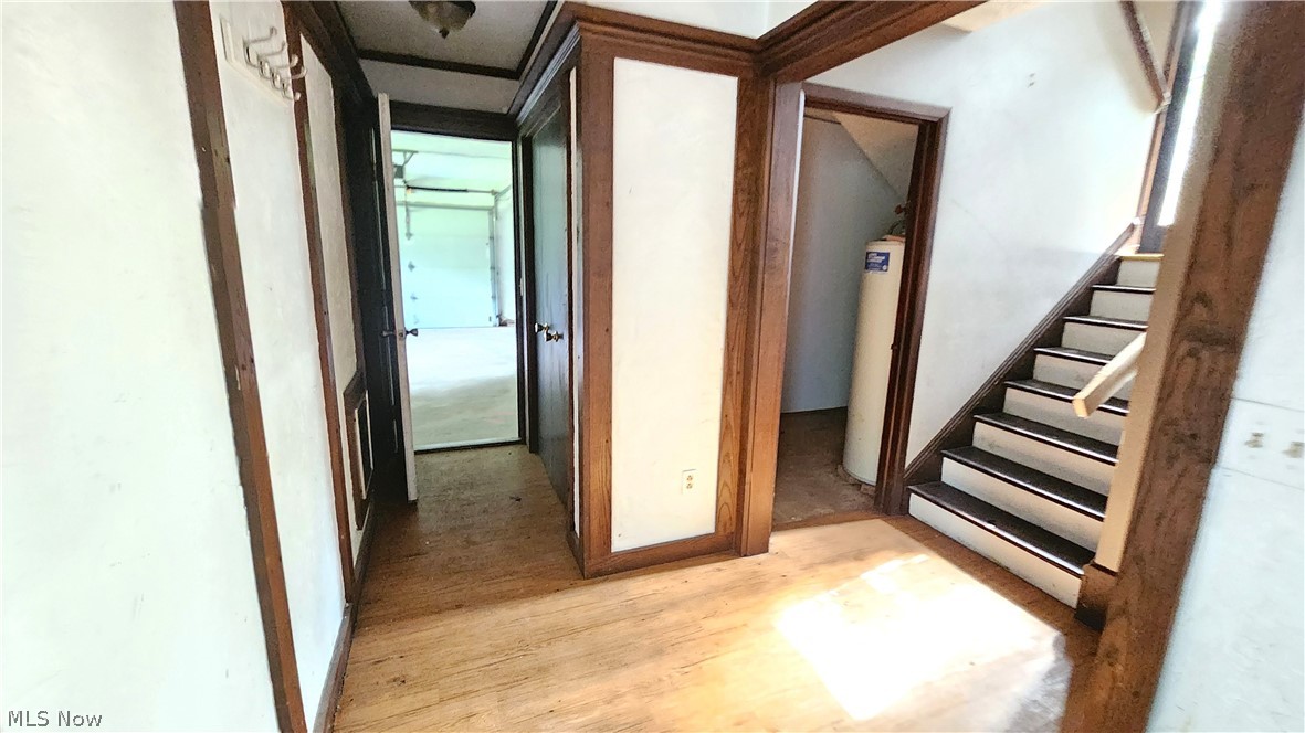 17866 Leggett Road Montville OH 44064