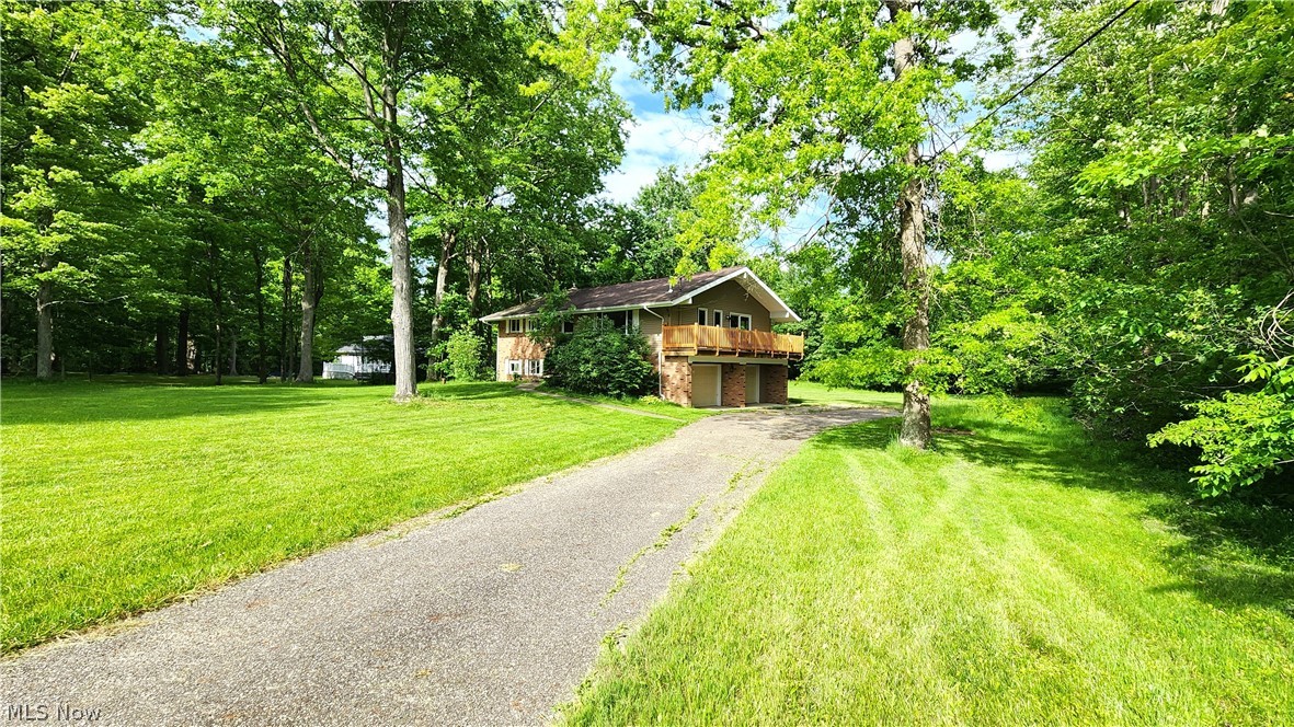 17866 Leggett Road Montville OH 44064