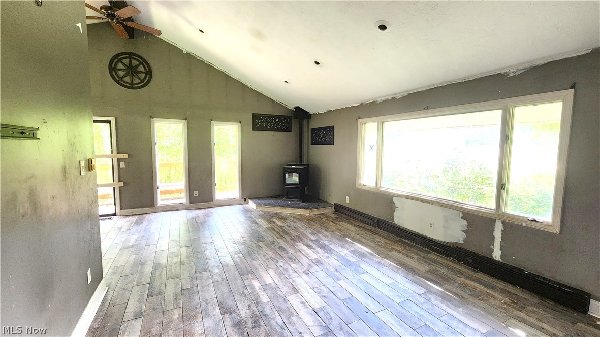17866 Leggett Road Montville OH 44064