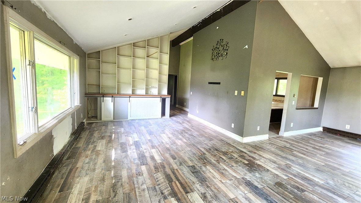 17866 Leggett Road Montville OH 44064