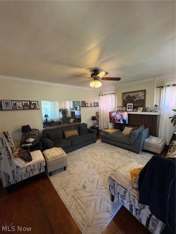 1068 E 98th Street Cleveland OH 44108