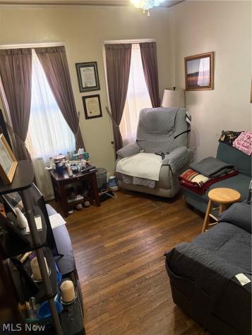 1068 E 98th Street Cleveland OH 44108