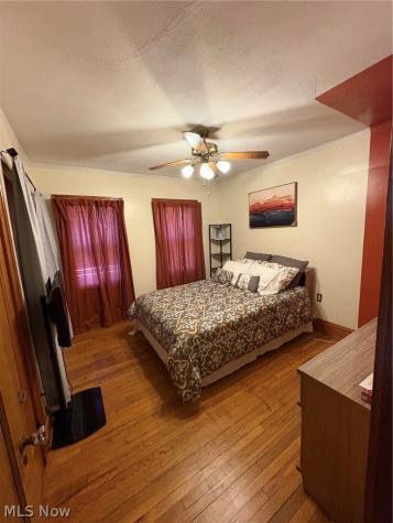 1068 E 98th Street Cleveland OH 44108