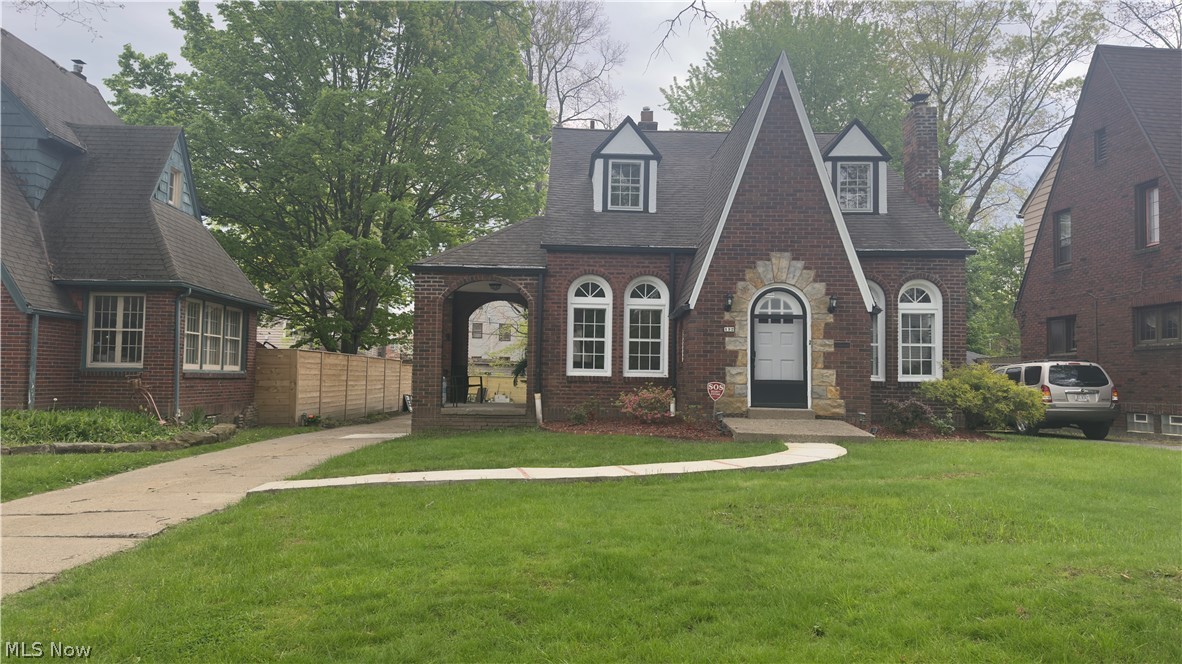132 Jennette Drive Boardman OH 44512