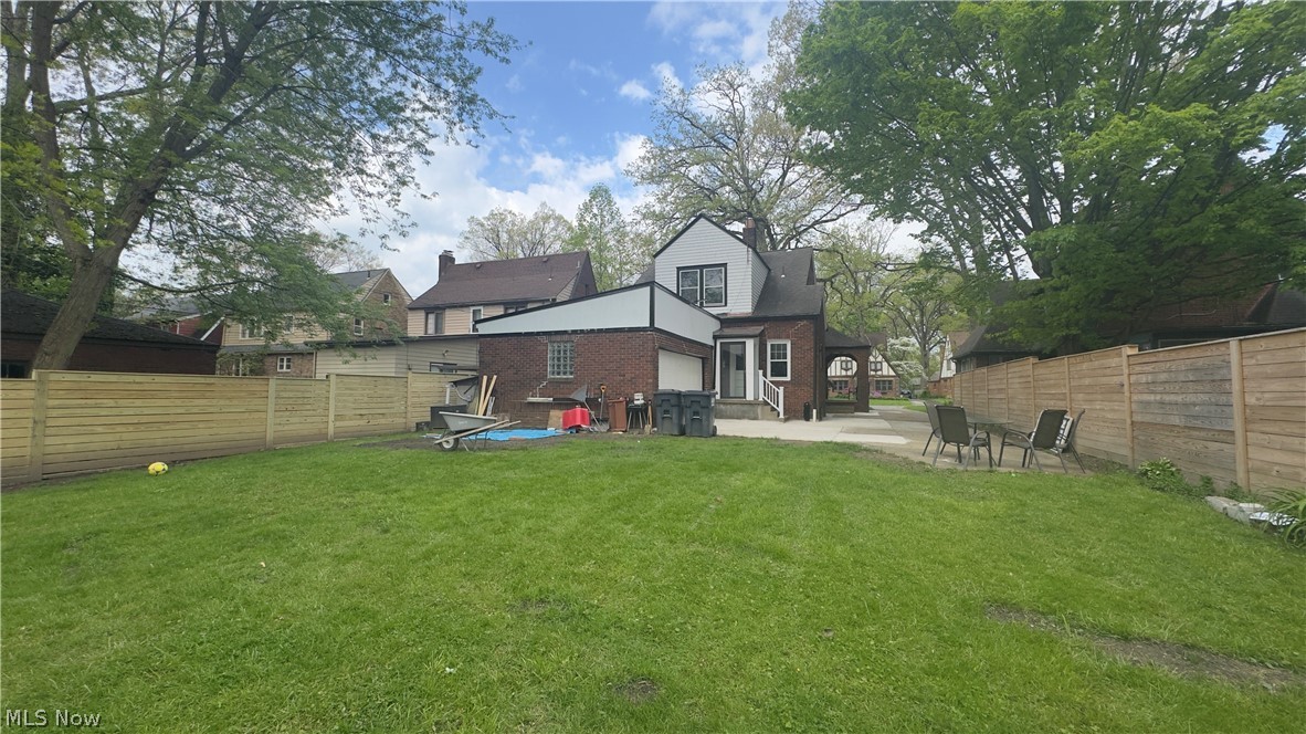 132 Jennette Drive Boardman OH 44512