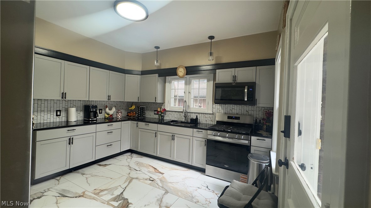 132 Jennette Drive Boardman OH 44512