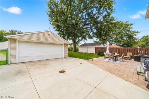 638 Pendley Road Willowick OH 44095