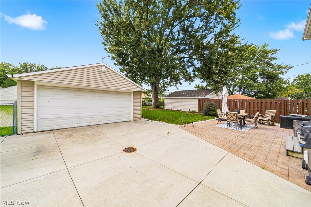 638 Pendley Road Willowick OH 44095
