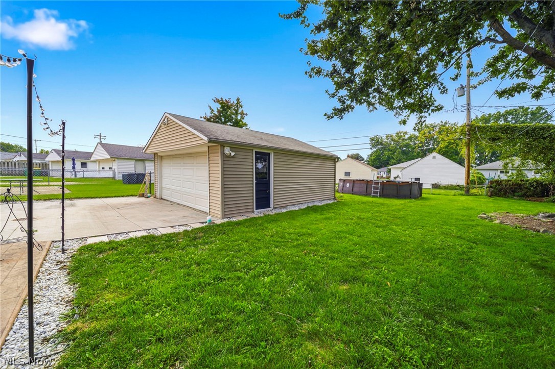 638 Pendley Road Willowick OH 44095