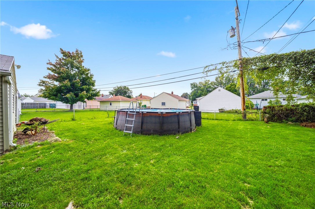 638 Pendley Road Willowick OH 44095