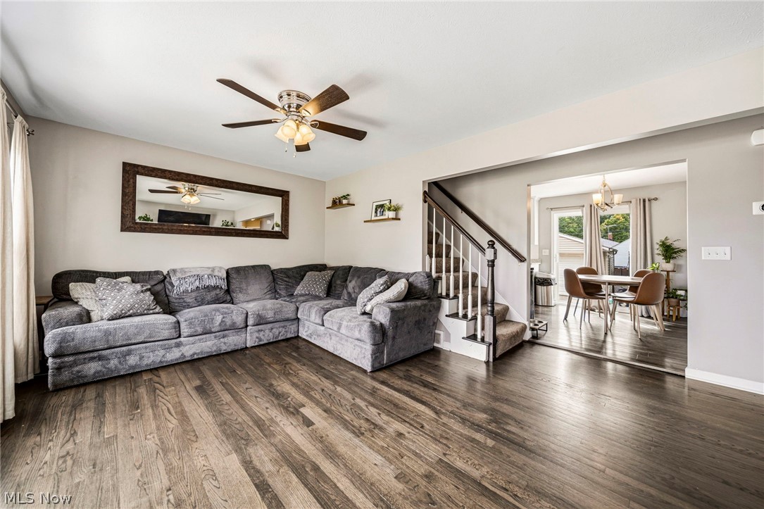 638 Pendley Road Willowick OH 44095