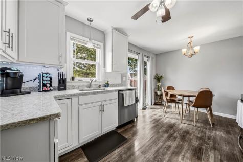 638 Pendley Road Willowick OH 44095