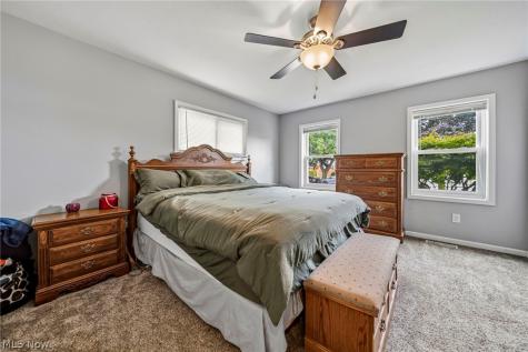 638 Pendley Road Willowick OH 44095